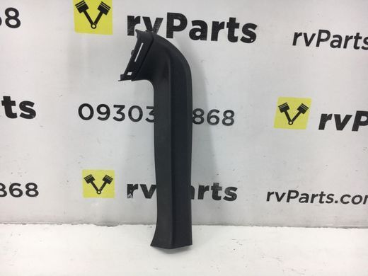 Накладка кришки багажника ліва SUBARU IMPREZA GP 2011-2015 94330FJ010VH, 94330FJ010VH, A