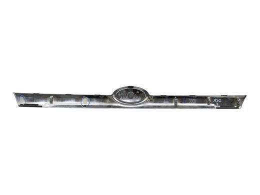 Накладка дверей багажника SUBARU ASCENT 2018-2022 91111XC40A, 91111XC40A, B