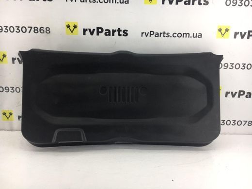 Карта кришки багажника JEEP RENEGADE 2014- 5VY06LXHAA, 5VY06LXHAA, A