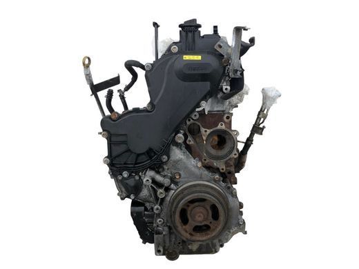 Двигатель NISSAN NAVARA D40 2005-2010 (2.5D (YD25), в зборі з форсунками та ПНВТ) 10102EC00A, 10102EC00A, A