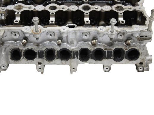 Головка блока OPEL INSIGNIA 2017-2022 55500307, 55500307, A