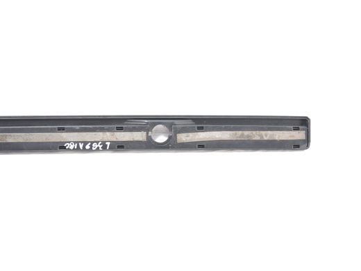 Молдинг крыши верхний задний левый LAND ROVER FREELANDER 2 L359 2006-2010 LR001656, LR001656, B