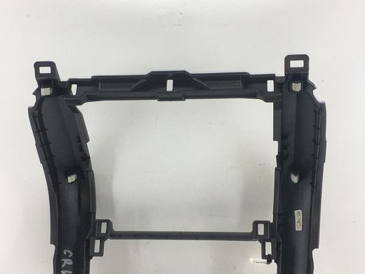 Накладка торпедо нижня HONDA CR-V 2006-2010 77250SWAA11ZA, 77250SWAA11ZA, A