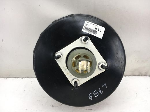 Вакуумний підсилювач гальм LAND ROVER FREELANDER 2 L359 2010-2012 (6G912B195NE) LR025443, LR025443, A