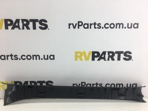 Накладка порога передня ліва внутрішня SUBARU FORESTER S14 2018-2021 94060SJ040VH, 94060SJ040VH, A