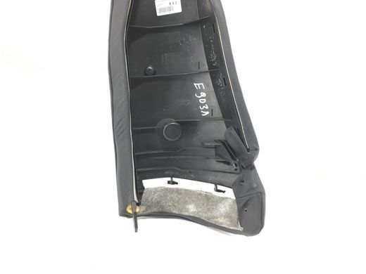 Подушка спинки сидіння задня ліва BMW 320 E90 2005-2008 52207162501, 52207162501, A