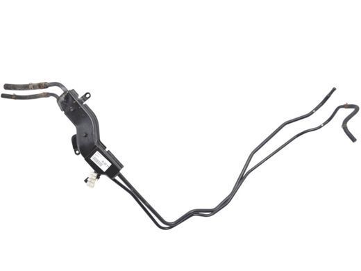 Топливная трубка NISSAN NAVARA D40 2005-2010 17510EA900, 17510EA900, A