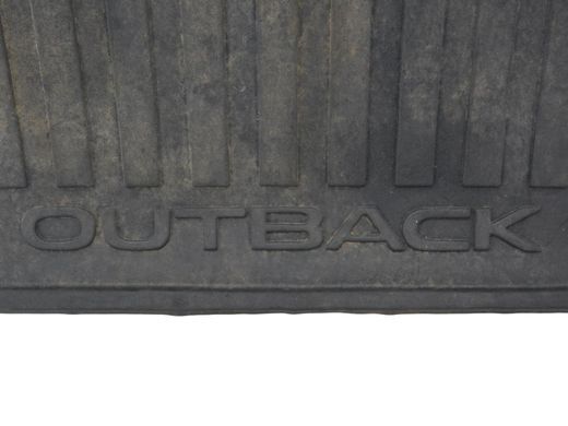 Килимок автомобільний задній SUBARU OUTBACK B15 2015-2018 (багажника) J501SAL500, J501SAL500, A