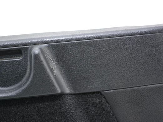 Карта багажного відсіку ліва LAND ROVER RANGE ROVER SPORT L320 2005-2009 ESJ501480PVJ, ESJ501480PVJ, B