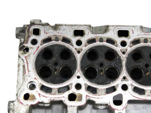 Головка блока OPEL INSIGNIA 2017-2022 55500307, 55500307, A