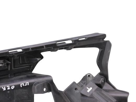 Кронштейн бампера передний правый VOLVO V60 Y20 2013-2018 31383141, 31383141, A