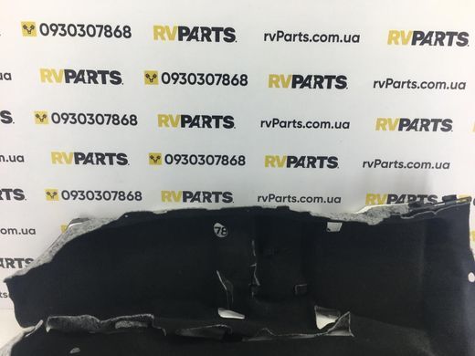 Обшивка підлоги SUBARU FORESTER S14 2018-2021 95011SJ040, 95011SJ040, A