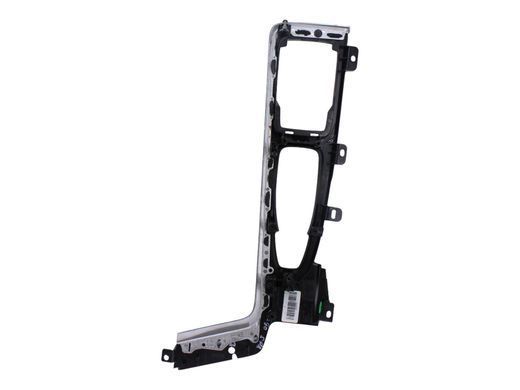 Накладка центральної консолі верхня VOLVO S90 SPA 2016-2020 31497547, 31497547, B