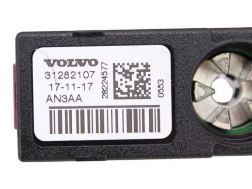 Усилитель антенны задний VOLVO V60 Y20 2013-2018 31282107, 31282107, A