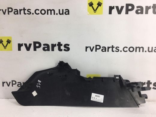 Накладка центральної консолі SUBARU OUTBACK B15 2015-2019 92125AL00AVH, 92125AL00AVH, A