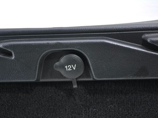 Карта багажного відсіку ліва LAND ROVER RANGE ROVER SPORT L320 2005-2009 ESJ501480PVJ, ESJ501480PVJ, B