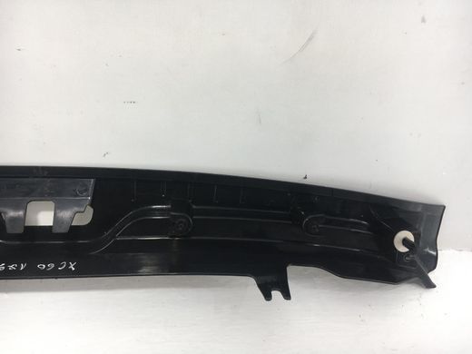 Накладка замка багажника VOLVO XC60 2008-2013 30740438, 30740438, A
