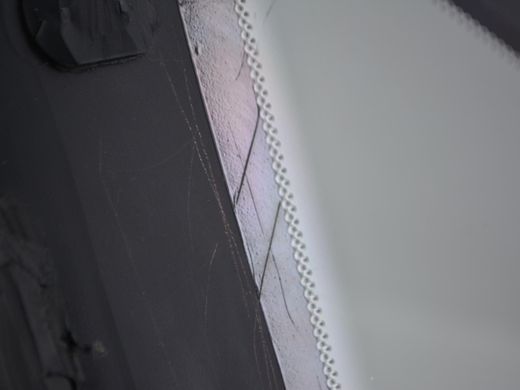 Стекло в кузов заднее правое VOLVO S90 SPA 2016-2020 31108784, 31108784, A