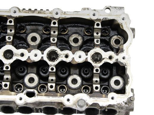 Головка блока OPEL INSIGNIA 2017-2022 55500307, 55500307, A