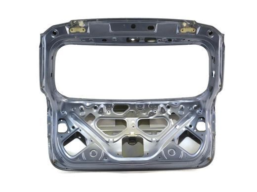 Крышка багажника TOYOTA AVENSIS T27 2009-2011 67005-05110, 67005-05110, A