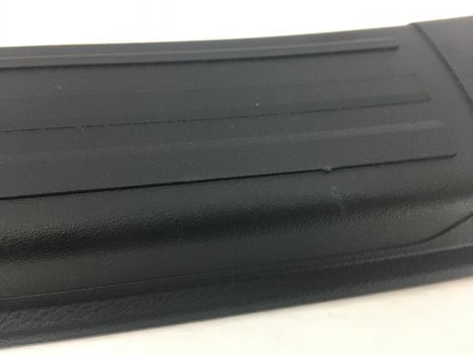 Накладка порога передня ліва внутрішня SUBARU FORESTER S14 2018-2021 94060SJ040VH, 94060SJ040VH, A