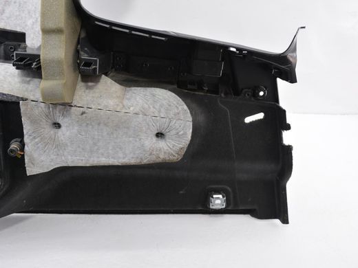 Карта багажного отсека правая VOLVO XC60 2008-2013 39811644, 39811644, B
