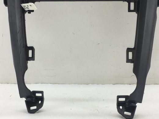 Накладка торпедо нижня HONDA CR-V 2006-2010 77250SWAA11ZA, 77250SWAA11ZA, A