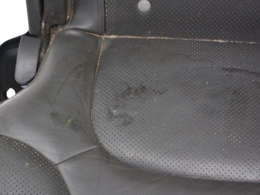 Сиденье заднее правое NISSAN NAVARA D40 2010-2014 883005X22B, 883005X22B, B