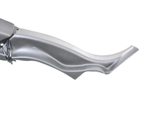 Карта багажного відсіку ліва LAND ROVER RANGE ROVER SPORT L320 2005-2009 ESJ501480PVJ, ESJ501480PVJ, B
