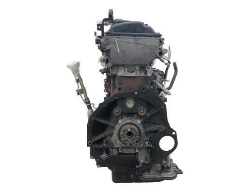 Двигатель NISSAN NAVARA D40 2005-2010 (2.5D (YD25), в зборі з форсунками та ПНВТ) 10102EC00A, 10102EC00A, A