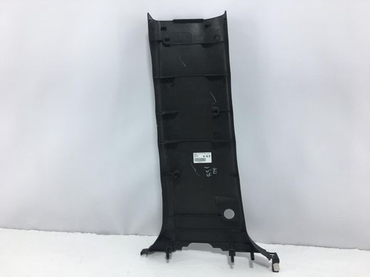 Накладка средней стойки нижняя правая внутренняя NISSAN PATHFINDER R51 2005-2014 76915EB300, 76915EB300, B