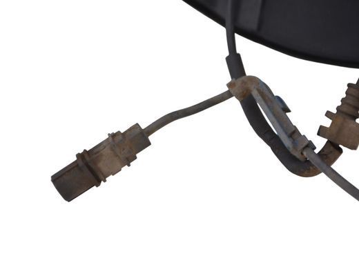 Кулак поворотний передній правий HONDA CR-V 2006-2010 (в зборі з 45255SWW000, 44600SJKJ00, 57450SXS003, шарова під заміну) 51211SWAA00, 51211SWAA00, A