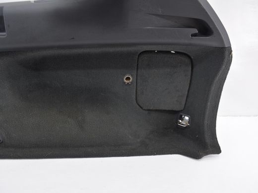 Карта багажного отсека правая VOLVO XC60 2008-2013 39811644, 39811644, B