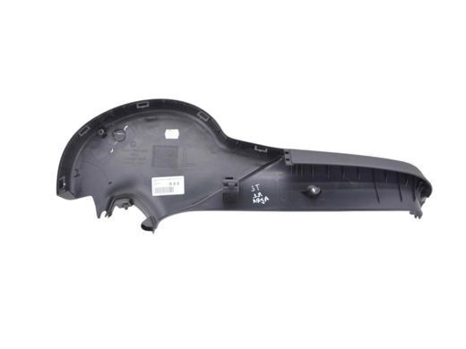 Накладка кришки багажника задня ліва внутрішня SKODA SUPERB 3T 2008&ndash;2013 (3T5867601C) 3T5867607C, 3T5867607C, A
