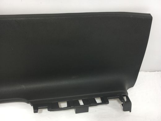Накладка задньої стійки нижня задня права внутрішня NISSAN NAVARA D40 2005-2010 76938EB30A, 76938EB30A, A