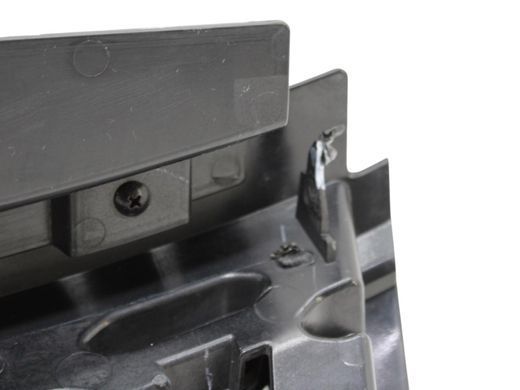 Решітка радіатора LAND ROVER DISCOVERY SPORT L550 2019- (LK728A100) LR127707, LR127707, B