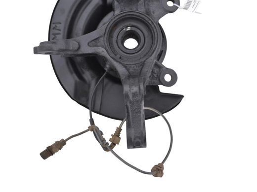 Кулак поворотний передній правий HONDA CR-V 2006-2010 (в зборі з 45255SWW000, 44600SJKJ00, 57450SXS003, шарова під заміну) 51211SWAA00, 51211SWAA00, A