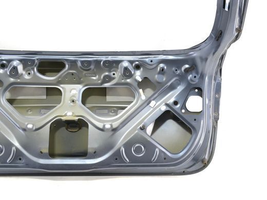 Крышка багажника TOYOTA AVENSIS T27 2009-2011 67005-05110, 67005-05110, A