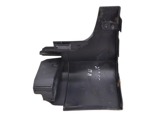 Накладка порога передняя левая VOLVO XC60 2008-2013 31294867, 31294867, B