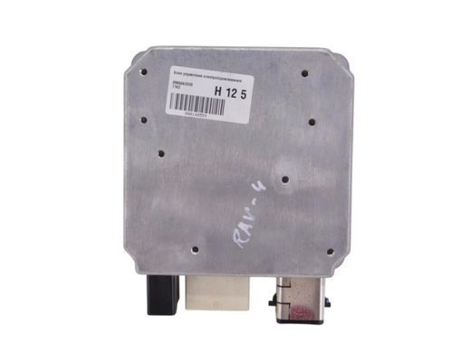 Блок управления электроусилителем TOYOTA RAV4 CA30W 2005-2010 (праворульне авто) 8965042030, 8965042030, A