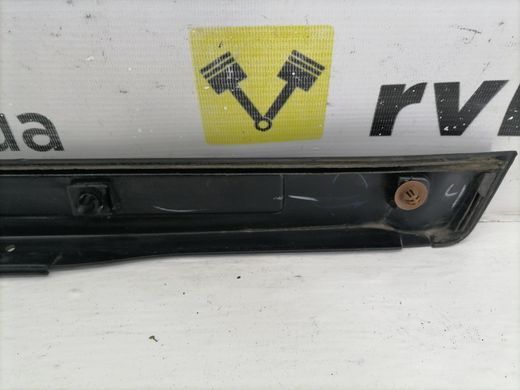 Молдинг дверей передній лівий зовнішній SUBARU OUTBACK B15 2015-2019 91112AL53A, 91112AL53A, A