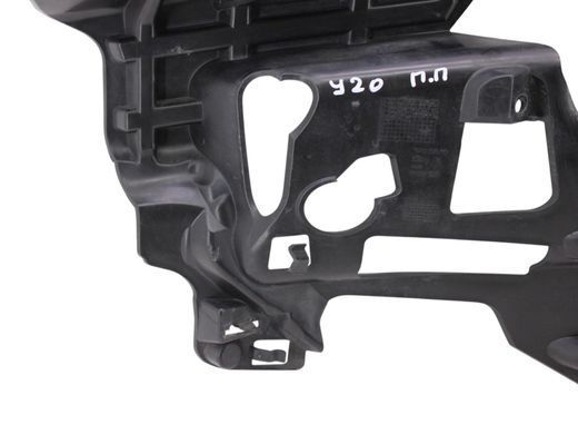 Кронштейн бампера передний правый VOLVO V60 Y20 2013-2018 31383141, 31383141, A
