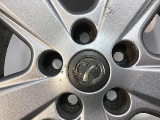 Диск R18 5* OPEL MOKKA 2012-2016 95181597, 95181597, B