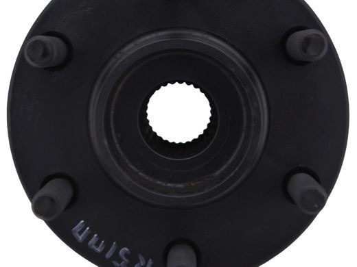 Ступиця передня ліва права NISSAN PATHFINDER R51 2005-2014 40202EA300, 40202EA300, A
