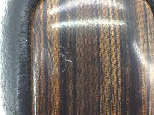 Ручка кулисы кпп SUBARU OUTBACK B14 2010-2014 35160AJ02A, 35160AJ02A, B