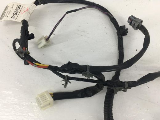 Проводка дверей задня ліва NISSAN PATHFINDER R51 2005-2014 24127-EB301, 24127-EB301, A