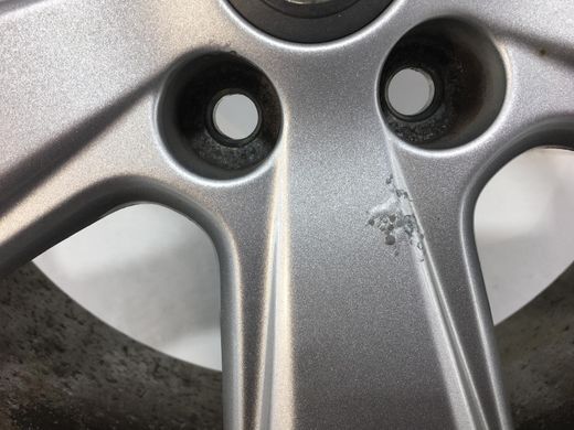 Диск R18 5* OPEL MOKKA 2012-2016 95181597, 95181597, B