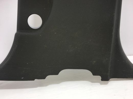 Накладка средней стойки нижняя правая внутренняя NISSAN PATHFINDER R51 2005-2014 76915EB300, 76915EB300, B