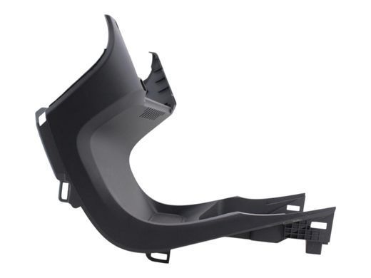 Накладка центральної консолі VOLVO V60 Y20 2013-2018 31389138, 31389138, A