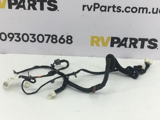 Проводка дверей задня ліва NISSAN PATHFINDER R51 2005-2014 24127-EB301, 24127-EB301, A